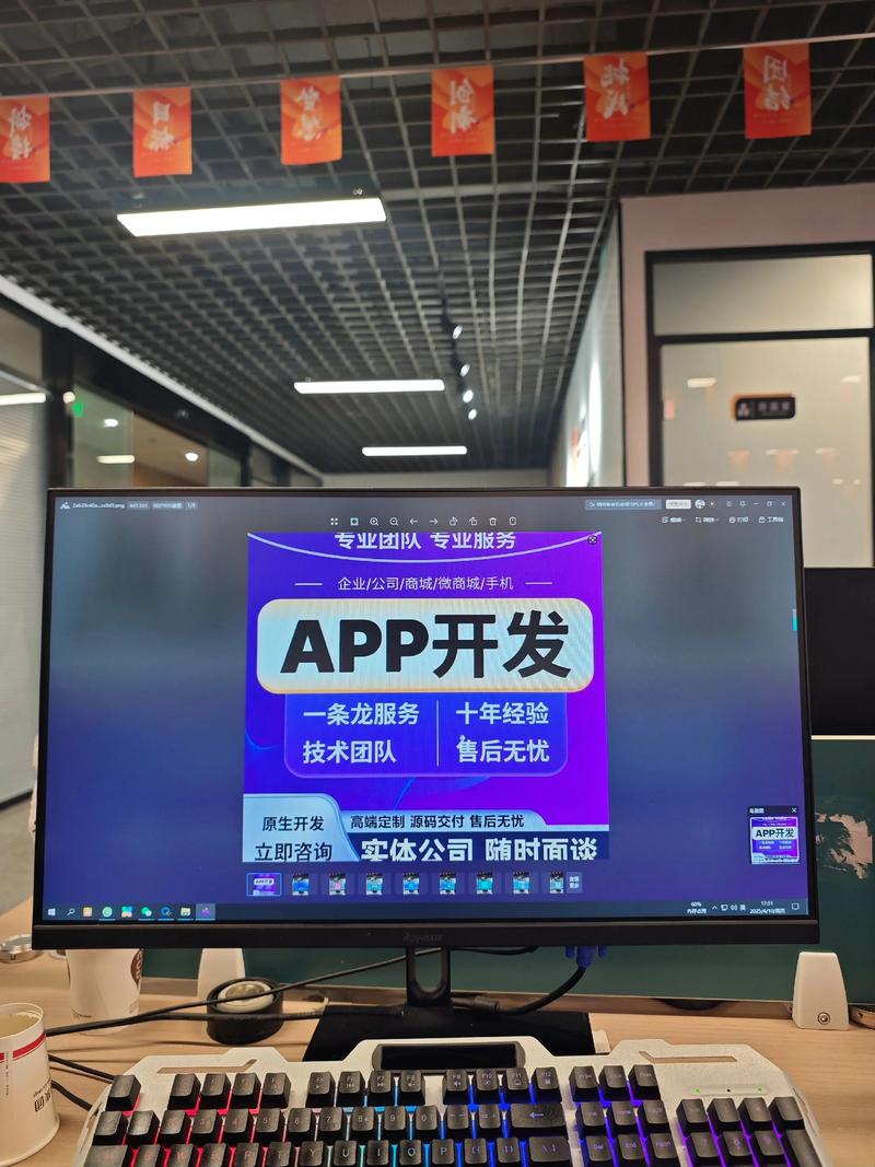 寻找梦想的翅膀——企业如何选择海南软件开发服务